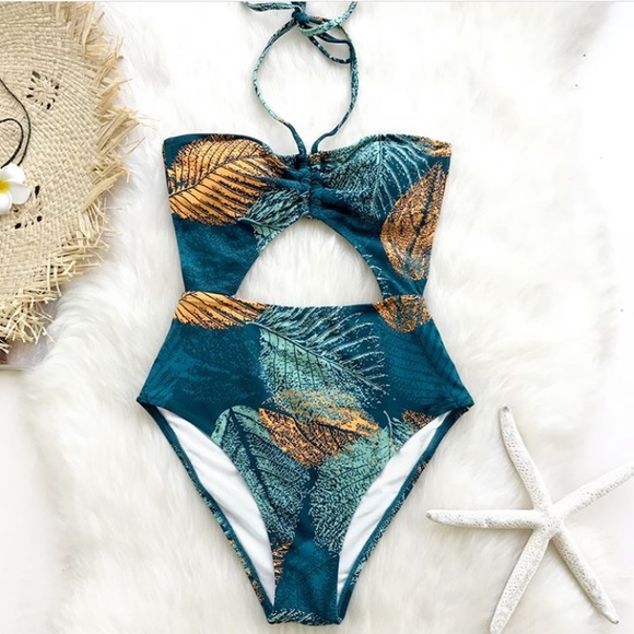 Cupshe Other - Cupshe One Piece bathing suit Cupshe Other - Cupshe One Piece bathing suit
